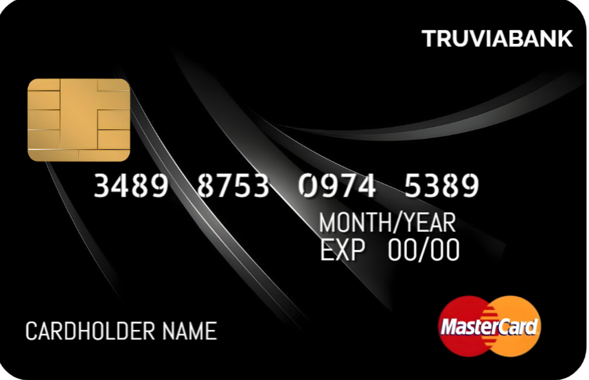 TRUVIACREDITCARD